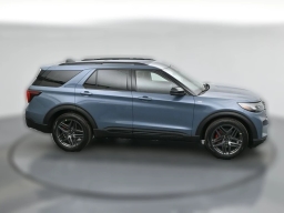 Ford Explorer ST-Line RWD 2026