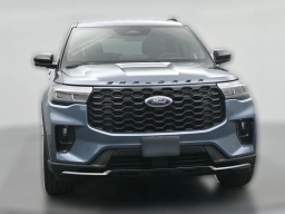 Ford Explorer ST-Line RWD 2026