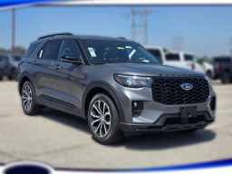 Ford Explorer ST-Line RWD 2026