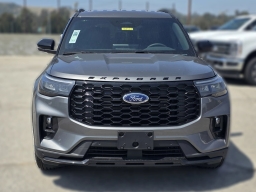Ford Explorer ST-Line RWD 2026