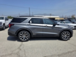 Ford Explorer ST-Line RWD 2026