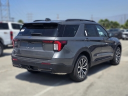 Ford Explorer ST-Line RWD 2026