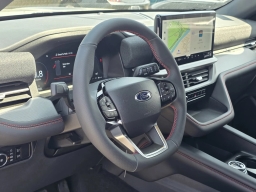 Ford Explorer ST-Line RWD 2026