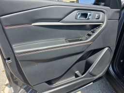 Ford Explorer ST-Line RWD 2026