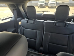 Ford Explorer ST-Line RWD 2026