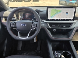 Ford Explorer ST-Line RWD 2026