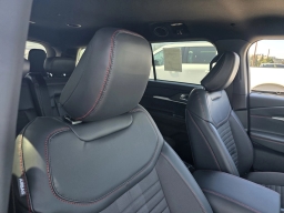 Ford Explorer ST-Line RWD 2026