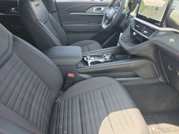 Ford Explorer ST-Line RWD 2026