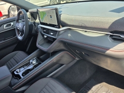 Ford Explorer ST-Line RWD 2026