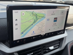 Ford Explorer ST-Line RWD 2026