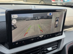 Ford Explorer ST-Line RWD 2026