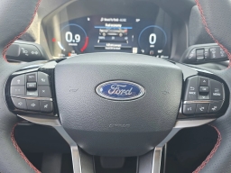 Ford Explorer ST-Line RWD 2026