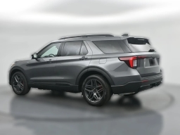 Ford Explorer ST-Line RWD 2026