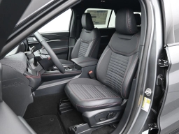 Ford Explorer ST-Line RWD 2026