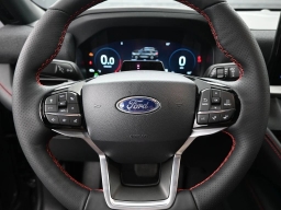 Ford Explorer ST-Line RWD 2026