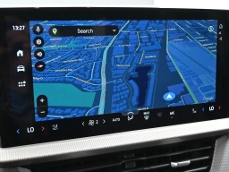 Ford Explorer ST-Line RWD 2026