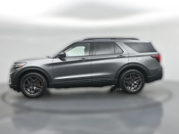 Ford Explorer ST-Line RWD 2026