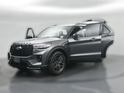 Ford Explorer ST-Line RWD 2026