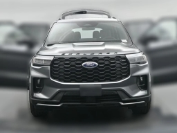 Ford Explorer ST-Line RWD 2026