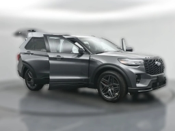 Ford Explorer ST-Line RWD 2026