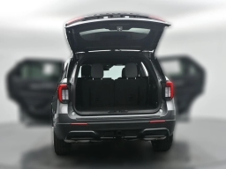 Ford Explorer ST-Line RWD 2026