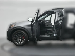 Ford Explorer ST-Line RWD 2026