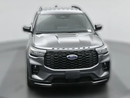 Ford Explorer ST-Line RWD 2026