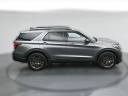 Ford Explorer ST-Line RWD 2026