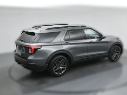 Ford Explorer ST-Line RWD 2026