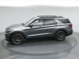 Ford Explorer ST-Line RWD 2026