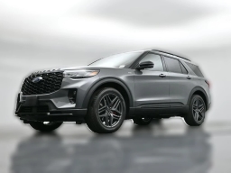 Ford Explorer ST-Line RWD 2026