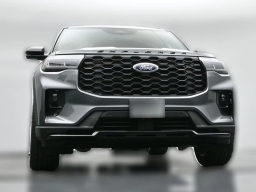 Ford Explorer ST-Line RWD 2026