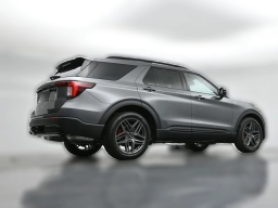 Ford Explorer ST-Line RWD 2026