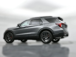 Ford Explorer ST-Line RWD 2026