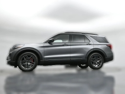 Ford Explorer ST-Line RWD 2026