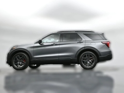 Ford Explorer ST-Line RWD 2026