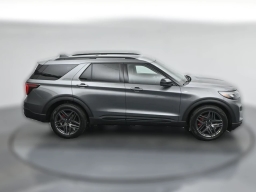 Ford Explorer ST-Line RWD 2026