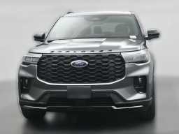 Ford Explorer ST-Line RWD 2026