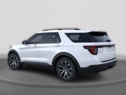 Ford Explorer ST-Line RWD 2026
