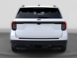 Ford Explorer ST-Line RWD 2026