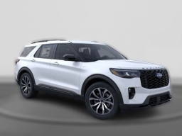 Ford Explorer ST-Line RWD 2026