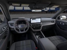 Ford Explorer ST-Line RWD 2026