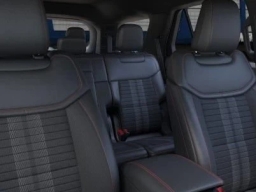 Ford Explorer ST-Line RWD 2026