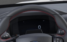 Ford Explorer ST-Line RWD 2026