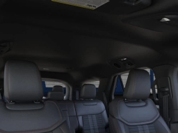 Ford Explorer ST-Line RWD 2026