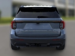 Ford Explorer ST-Line RWD 2026