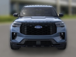 Ford Explorer ST-Line RWD 2026
