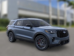 Ford Explorer ST-Line RWD 2026