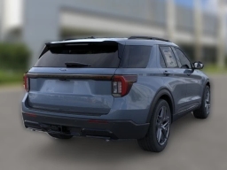 Ford Explorer ST-Line RWD 2026