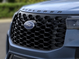 Ford Explorer ST-Line RWD 2026